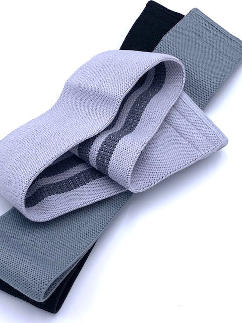 Set di 3 fitness band per l'allenamento (corto)