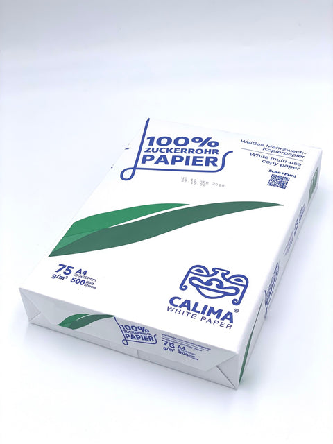 Kopierpapier A4 weiss