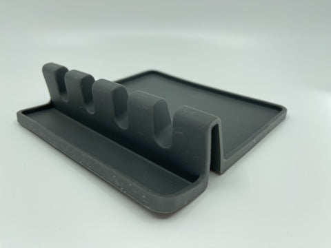 Spoon Butler - Abtropfschale für Kochlöffel