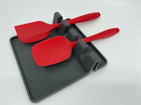 Spoon Butler - Abtropfschale für Kochlöffel
