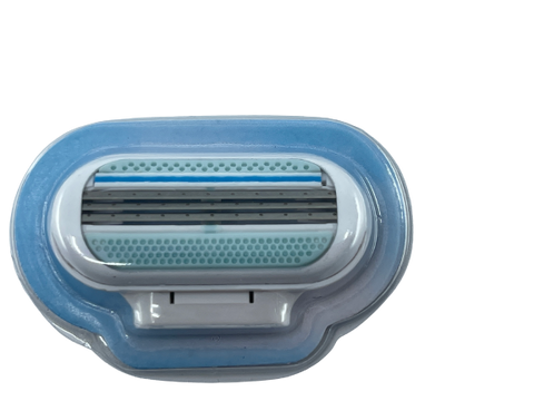 Ersatz Rasierklingen für Gillette Venus Smooth Rasiersystem