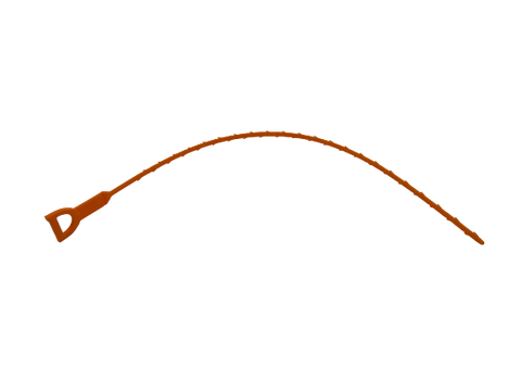 Abfluss Cleaner Fixie