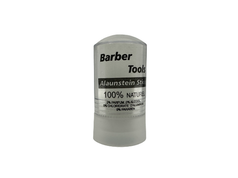 Alaunstein - Alaunstift - Rasierstein - Rasierstift - Blutstillstein - Blutstillstift
