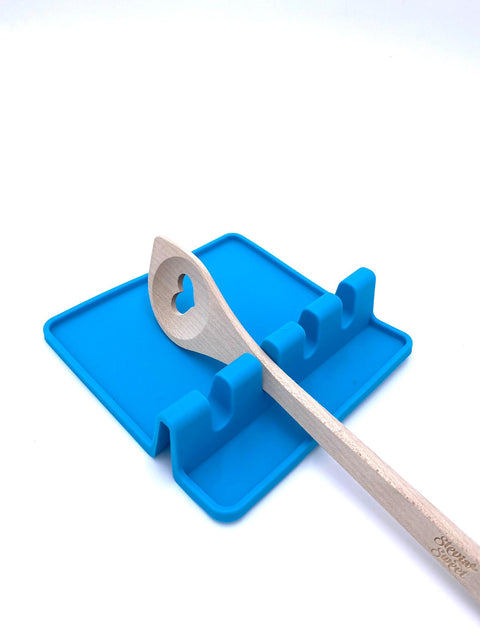 Spoon Butler - Abtropfschale für Kochlöffel