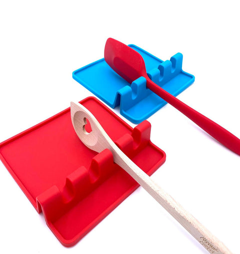 Spoon Butler - Abtropfschale für Kochlöffel