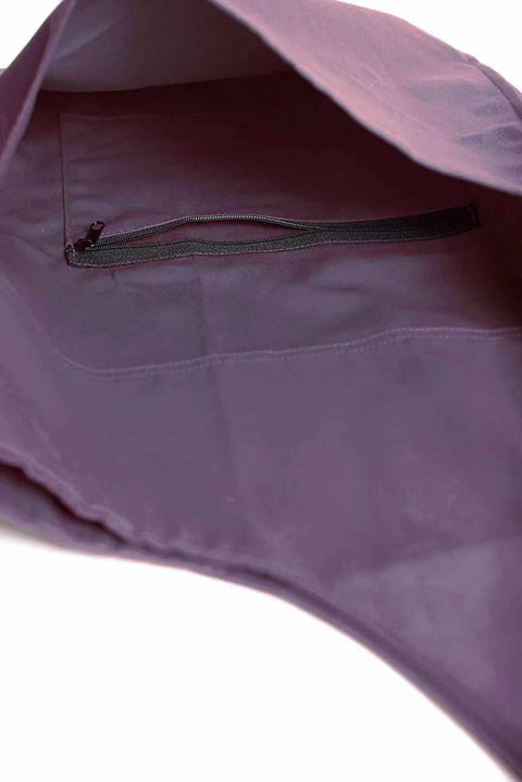 Borsa a tracolla per tappetini da yoga