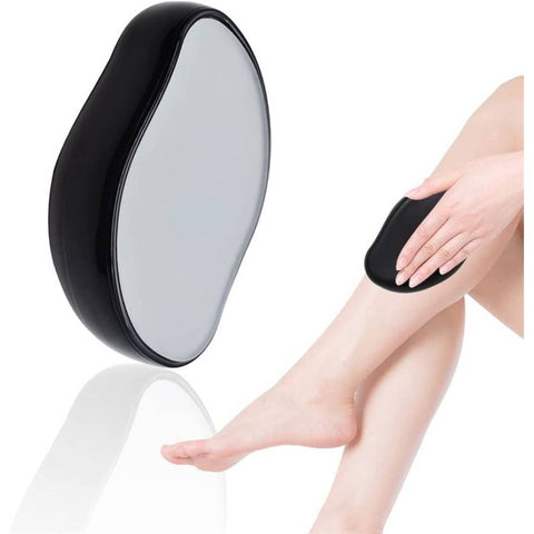 Crystal Hair Remover - Nano Kristall Haar Entferner - Nachhaltiges Epilieren
