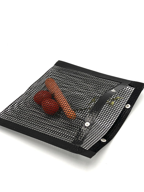Grillsack BBQ König