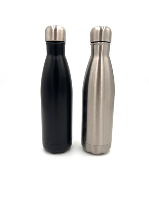 Isolierflasche | Thermosflasche | Trinkflasche META 500ml