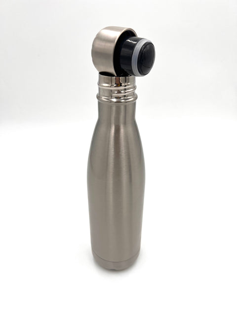 Isolierflasche | Thermosflasche | Trinkflasche META 500ml